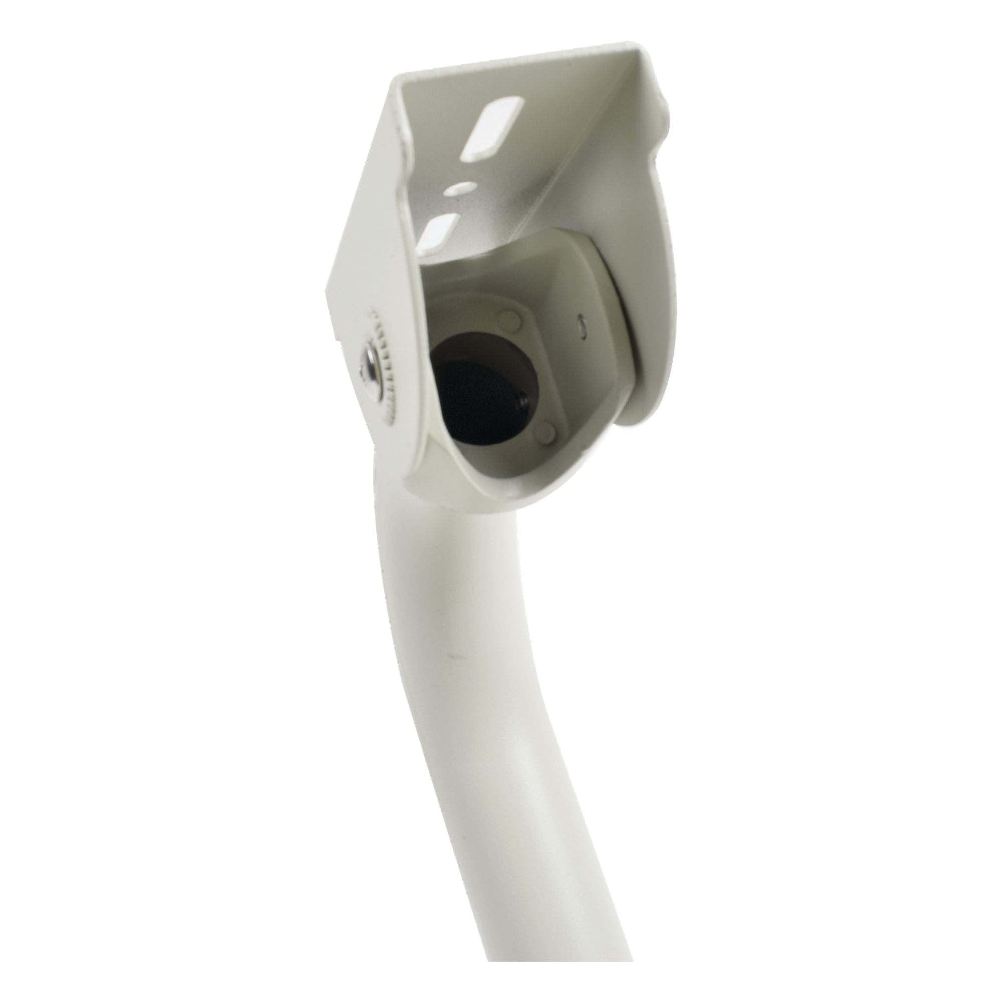 Soporte de pared / Acero / Ajuste 360° horizontal / Inclinación ±45° / 300 x 180 x 38 mm / 0.98 x 0.59 x 0.12 ft