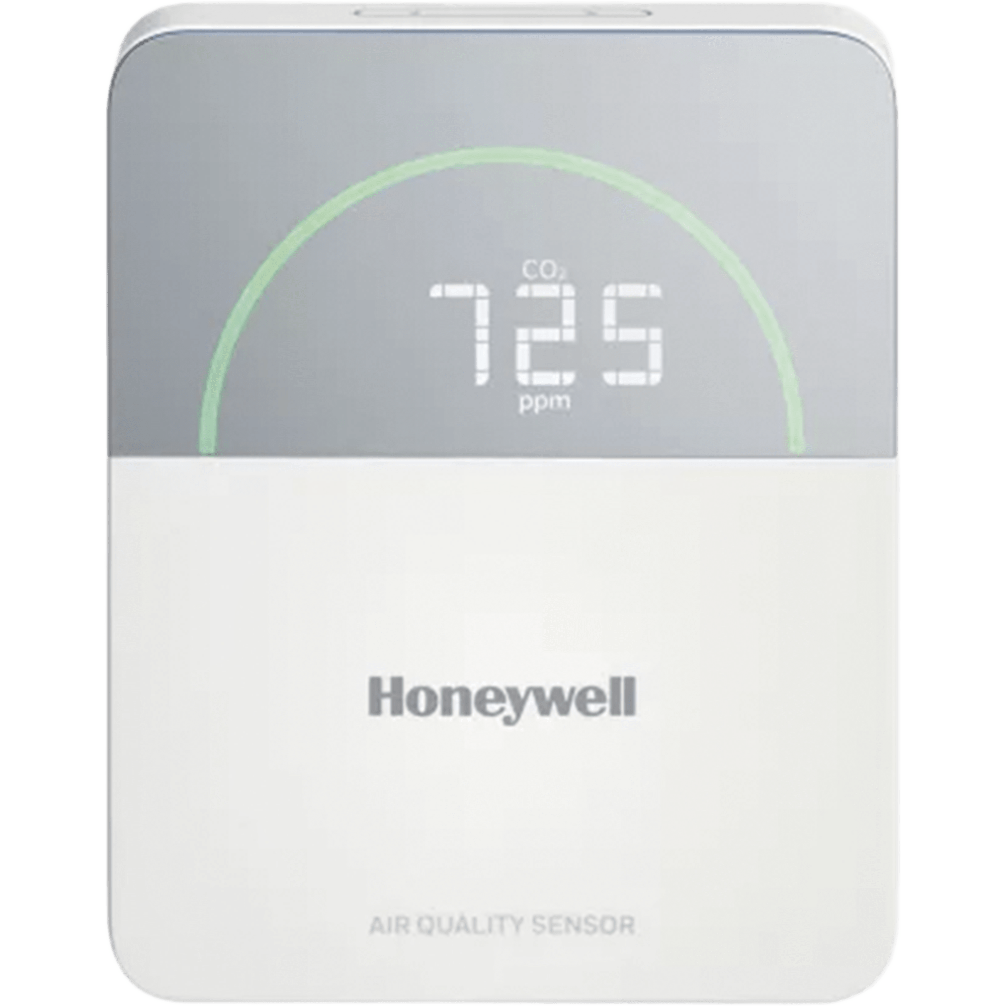 Multisensor para monitoreo de Humedad, Temperatura, PM2.5 y TVOC con comunicación BACnet, Modbus, SYLK; display.