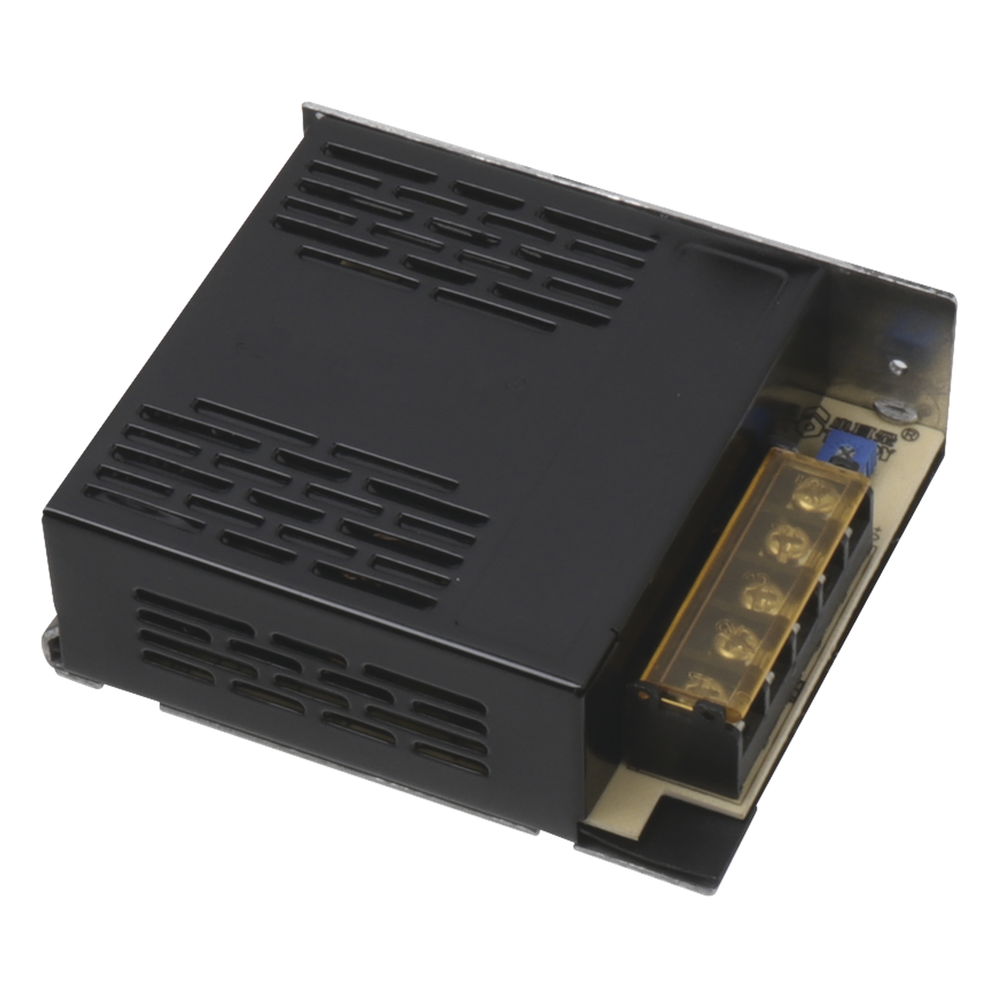Fuente Industrial Epcom Power Line Tipo DIN Rail 24Vcc 3Amperes — EPCOM POWERLINE · SKU PLI-24-DC-3A