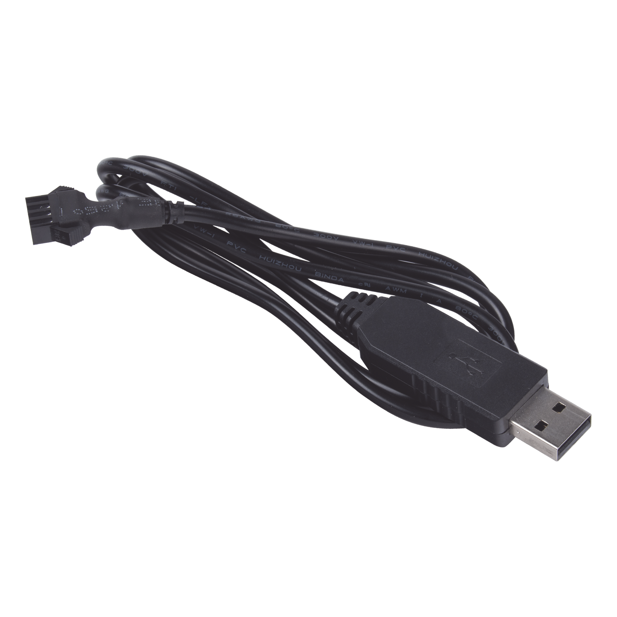 Cable de programacion para localizador GT06E — JIMIIOT · SKU GT06EUSB