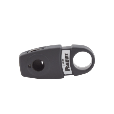 Herramienta Profesional para Quitar Forro en Cables de Telecomunicaciones, de 2.5 a 11 mm (0.10 a 0.43 pulgadas) de Diámetro — PANDUIT · SKU CJAST