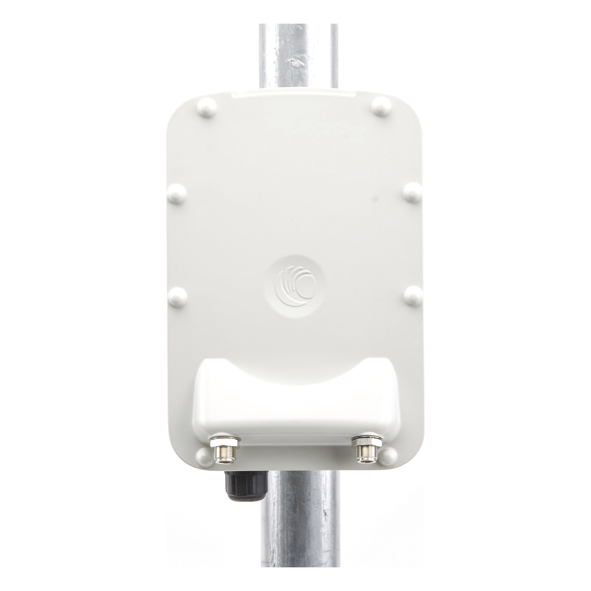 Radio Point-to-Point / Hasta 1.36 Gbps / 4.91-6.2 GHz / 802.11ac Wave 2 MU-MIMO 4x4 / Conectorizado / +80 km / IP66/67