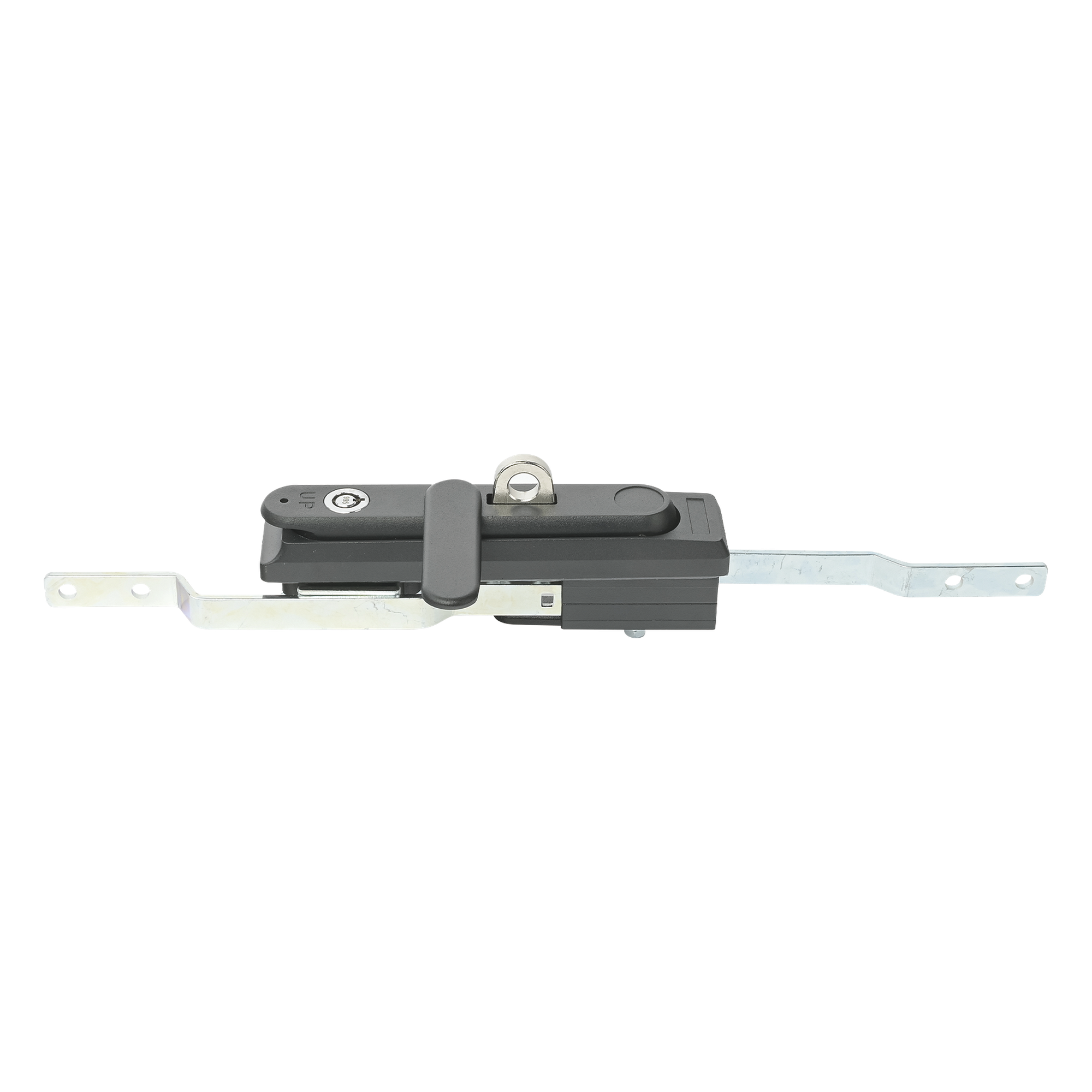 Chapa con Llave para Cerradura de 3 Puntos  — LINKEDPRO BY EPCOM · SKU MS-8403G