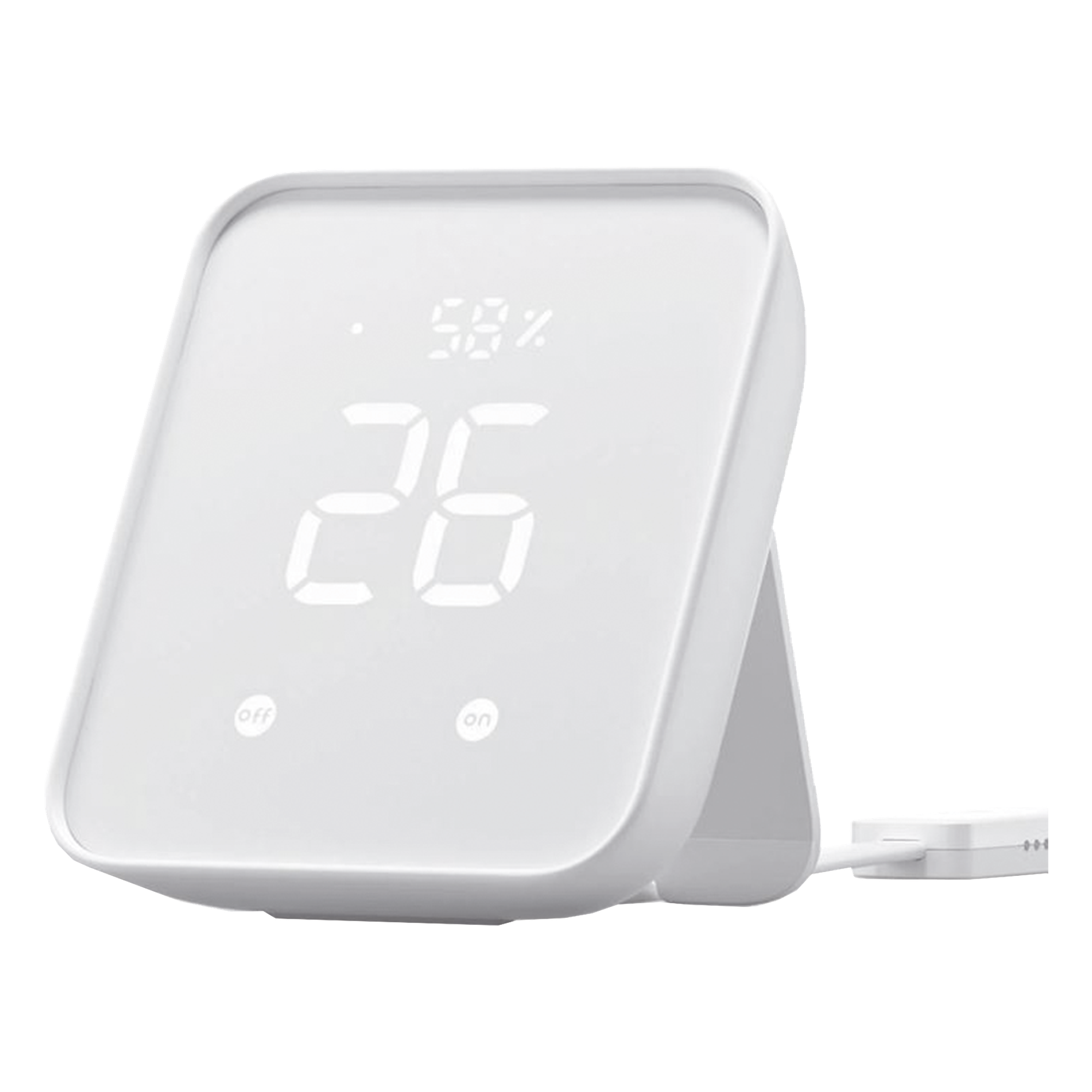 Controlador HUB principal para dispositivos SwitchBot, Señal Wifi y BLUETOOTH  — SWITCHBOT · SKU SWITCHBOTHUB2