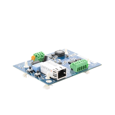 Convertidor RS232 a TCP/IP para paneles Keyscan