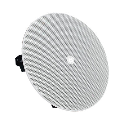 Altavoz 6" | Montaje en Techo | 20W | 70/100V | Dos Vías