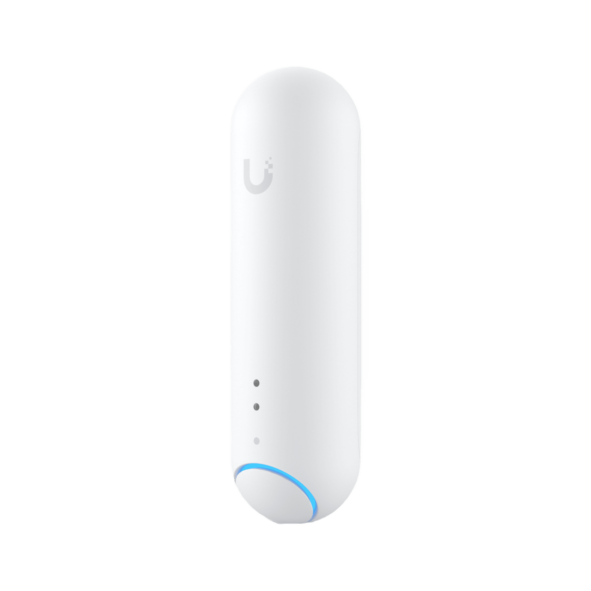 UniFi Sense – Sensor Inteligente Inalámbrico para UniFi Protect con Detección de Luz, Temperatura, Humedad, Sonido de Alarma y Alineación Magnética, Montaje en Pared y Autonomía de Batería de hasta 1 A&n
