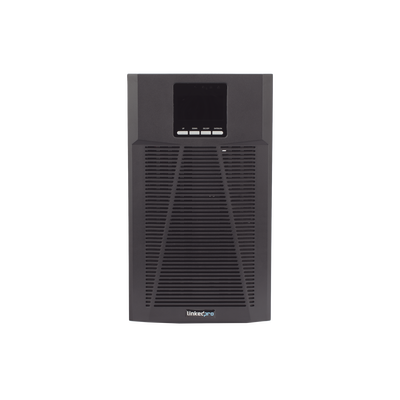 UPS 3000VA / 2700W Online Doble Conversión /Sin Cable de Alimentación/ 4 tomas 5-15R / Regulación de Voltaje / Protección RJ45