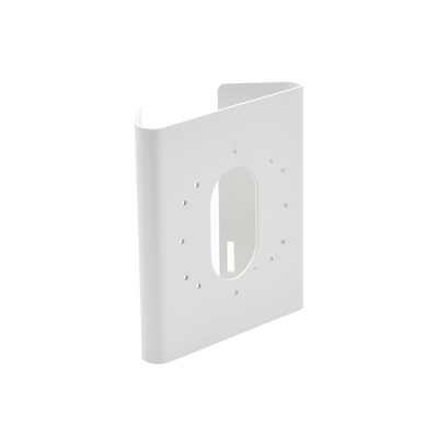 Montaje de Poste para Cámaras DS-2CD26 / DS-2CD3656G2T-IZS(C) / Acero Inoxidable 