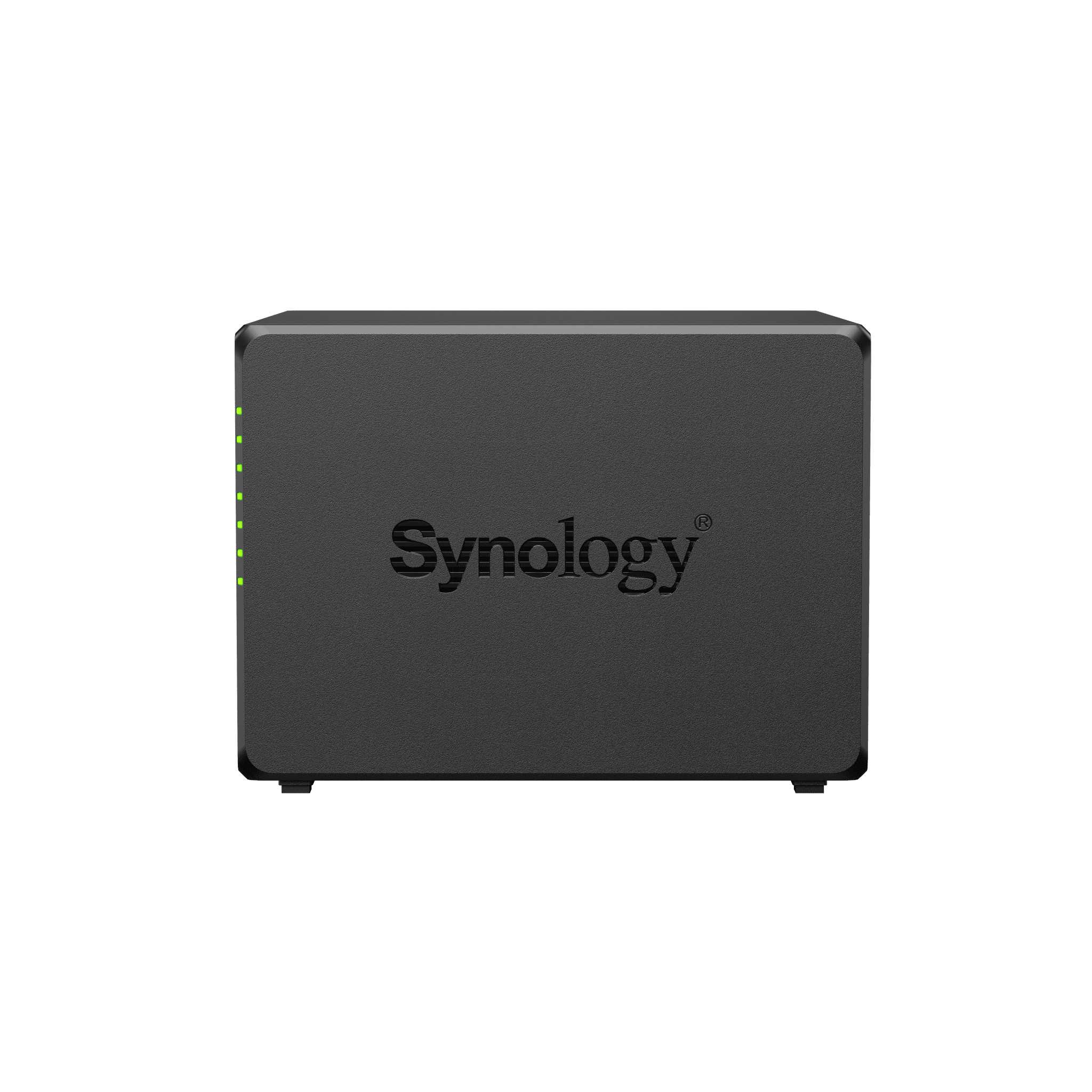 Unidad de Expansión DX525 | 5 Bahías para Unidades 3.5" y 2.5" | Intercambio en Caliente | Compatible con Synology DiskStation.