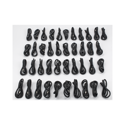 Kit de Refacciones/Accesorios para Paneles LED Hikvision de Renta 3.9mm / Compatible con Paneles de 500 mm x 500 mm
