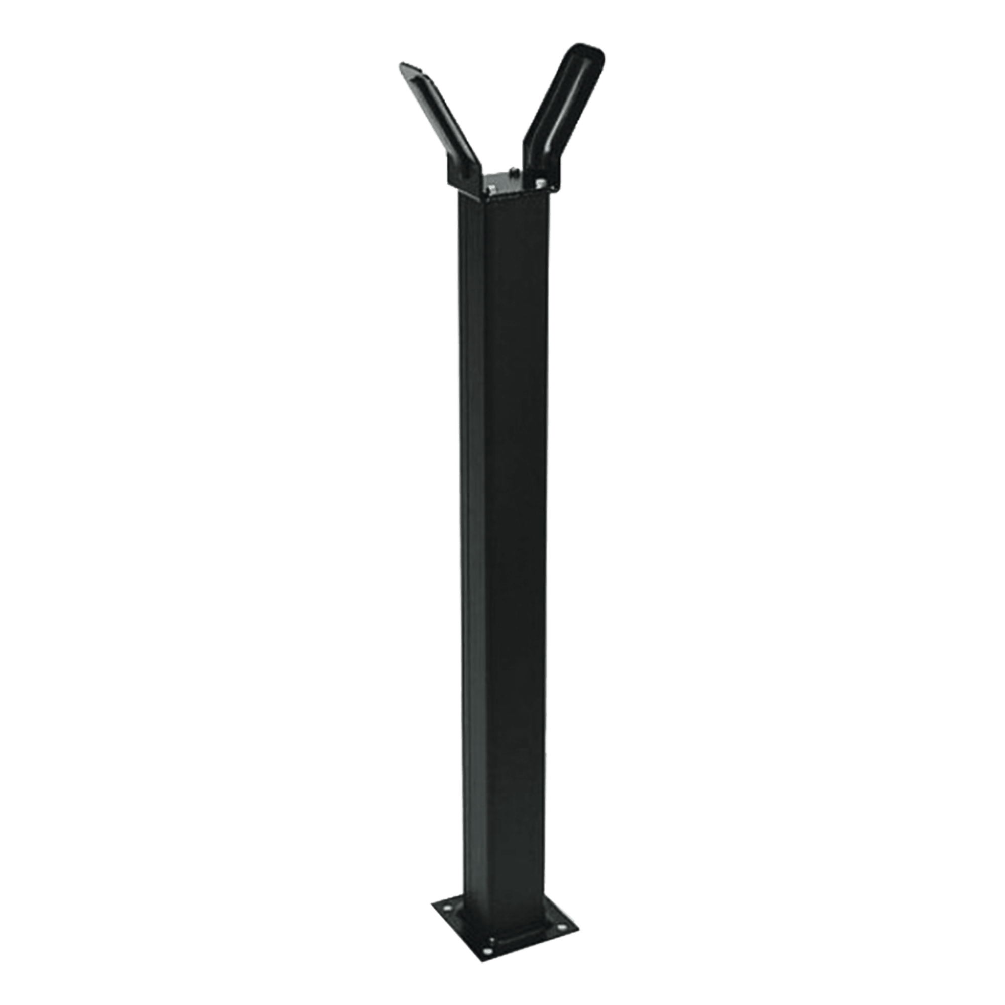 Descansa brazo para plumas de barrera vehicular  — CAME · SKU 001-G02807