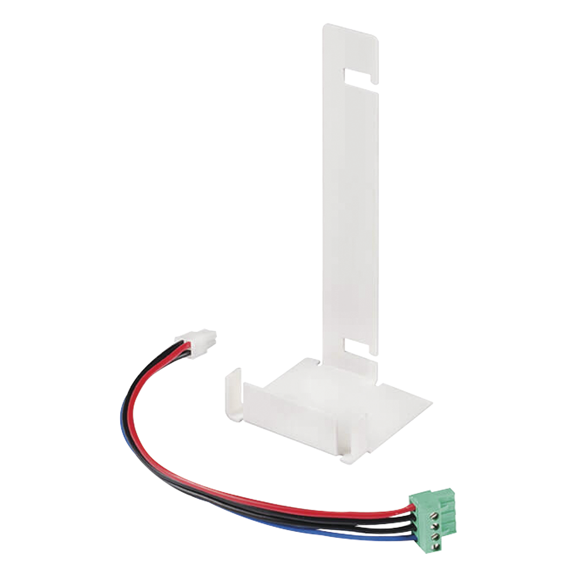 Kit Conexion Bateria De Respaldo en barrera B680H / No Incluye Bateria — FAAC · SKU 390080