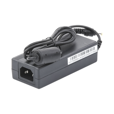 Fuente de Poder Regulada 48 Vcc / 1.35 A / Conector Tipo Plug — HIKVISION · SKU KPL-065S-II