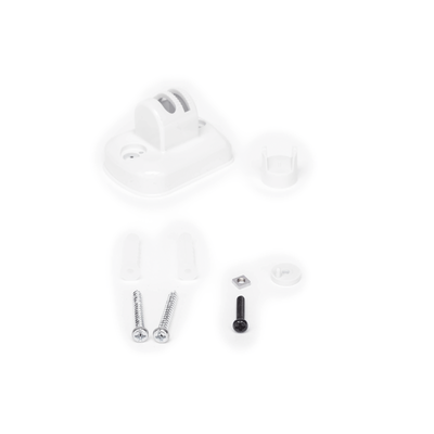 Montaje para Sensores PIR HIKVISION / Montaje en Pared / Ajuste Horizontal