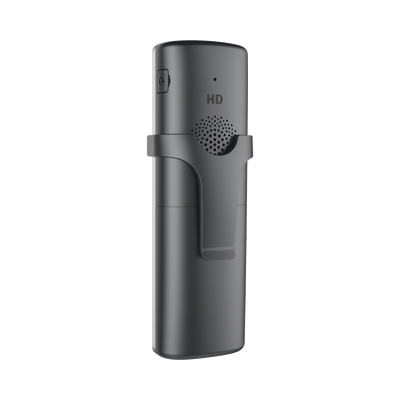 Teléfono IP portátil con conexión a través de Wi-Fi, 2 líneas, 2 cuentas SIP