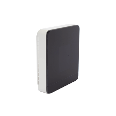 Termostato comercial: 230 V: BACnet MS/TP: Modbus RTU