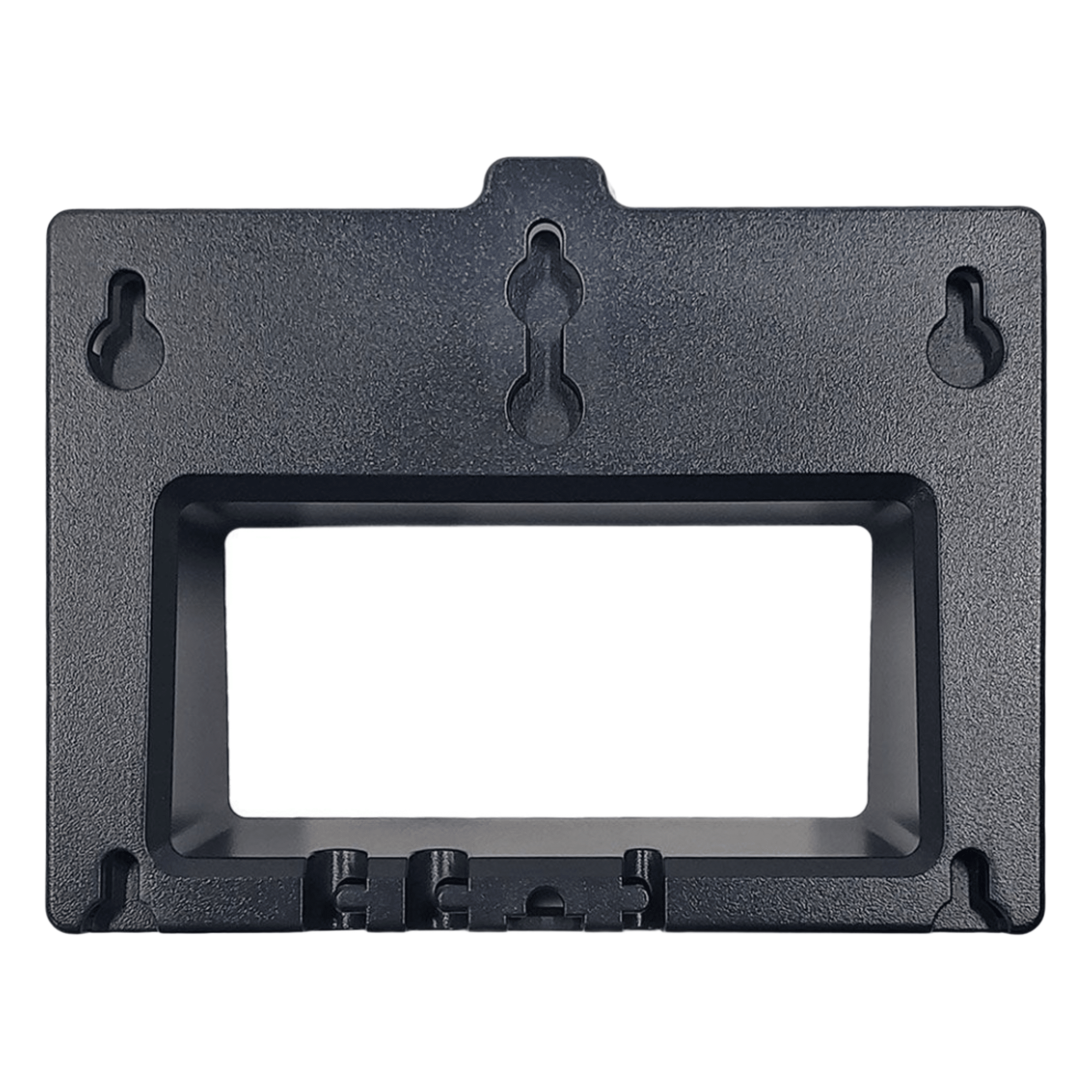 Montaje de Pared WMB-T33G-WB de Yealink para Teléfonos Yealink T33 y MP52 — YEALINK · SKU WMB-T33G-WB