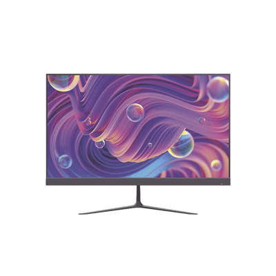 Monitor LED / 23.8" / Full HD 1920x1080 / 250 cd/m² / HDMI 1.4 / VGA / VESA 75x75 / Uso 16/7 / Backlight E-LED