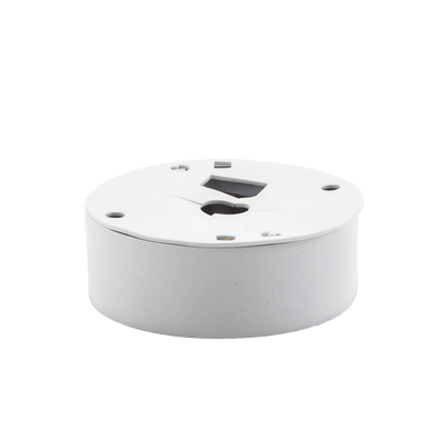 Caja de Conexiones de Exterior para Cámaras Tipo Bala / IP66
