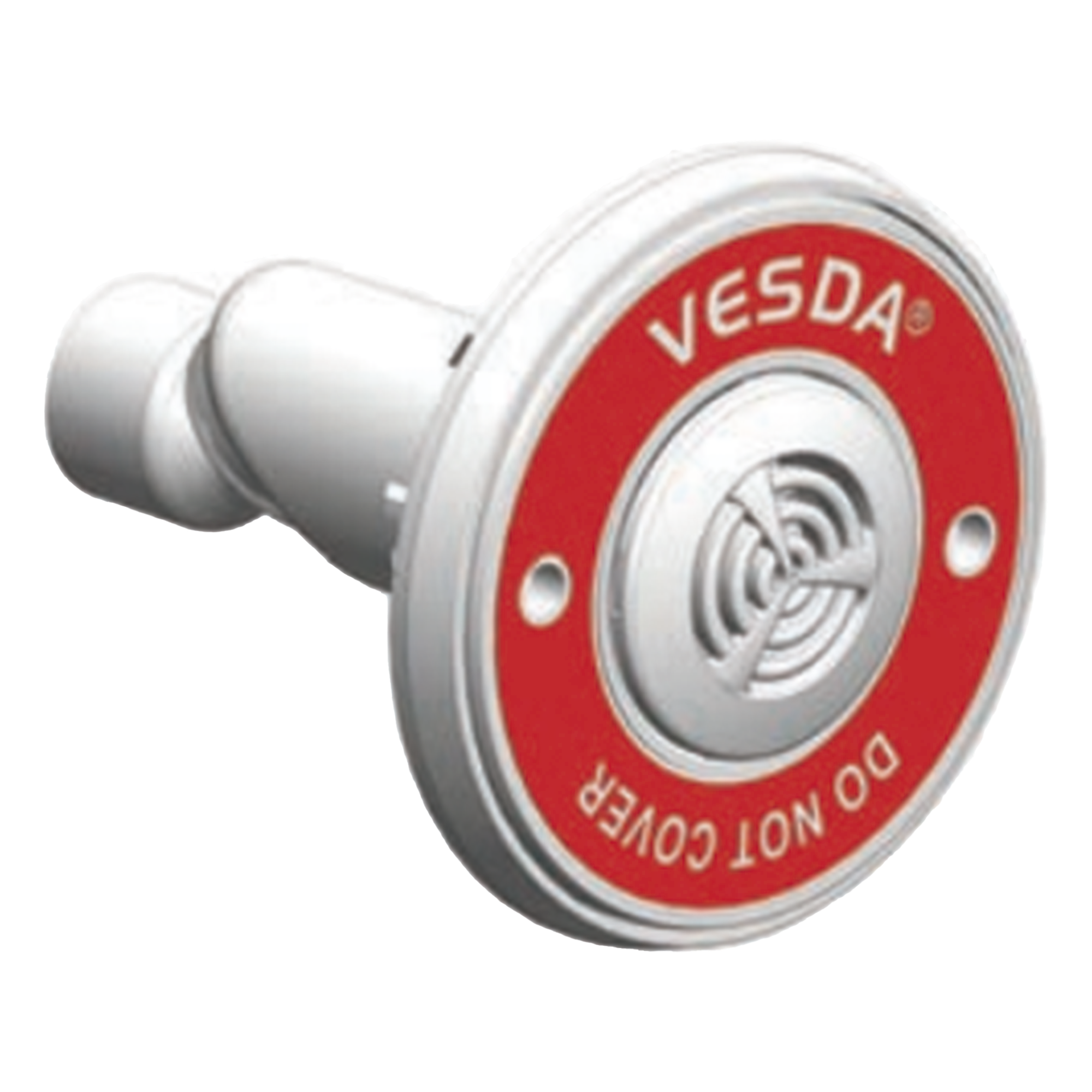 Punto de muestreo estandar de 6 mm serie VESDA E VEA — XTRALIS · SKU VSP-980-W