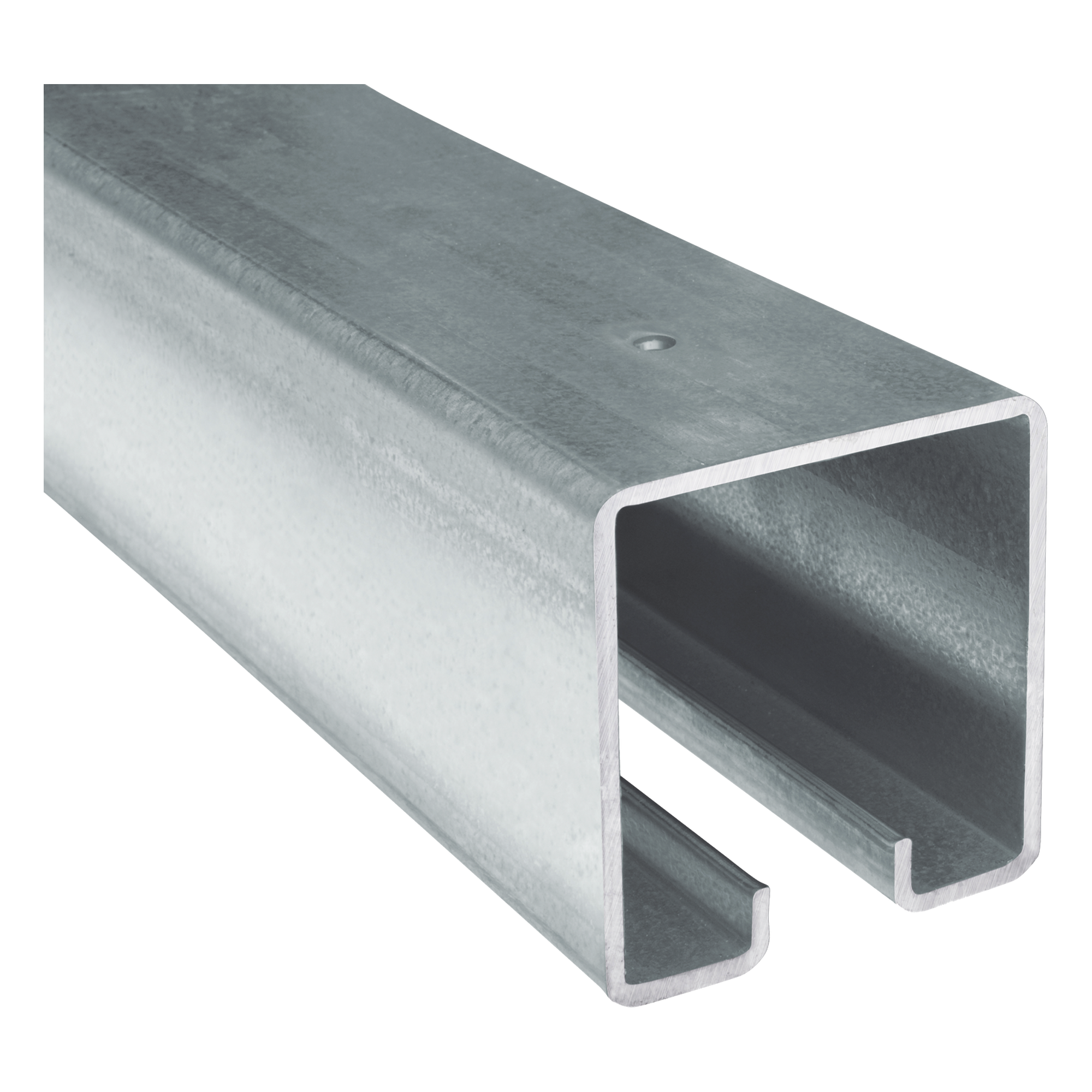 Riel Para Eco Kit / Fabricado en Acero Con Longitud de 3 Metros — COMUNELLO · SKU 1020-0583-001