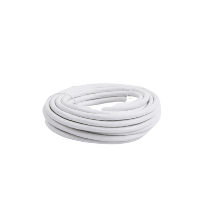 Cable de Parcheo UTP Cat6 - 7.0 Metros (22.97 Pies) - Blanco