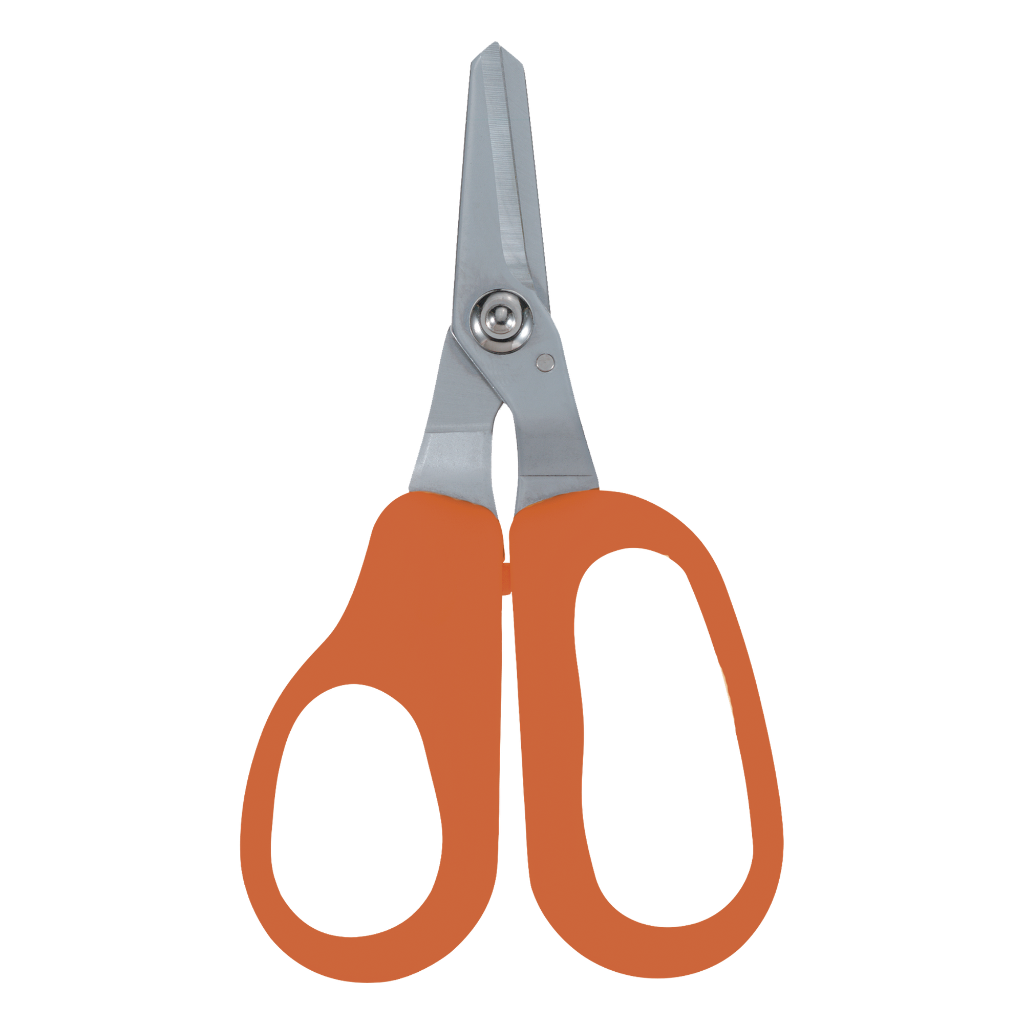 Tijeras para Corte de Kevlar en Cables de Fibra Óptica — TEMPO · SKU PA-1511