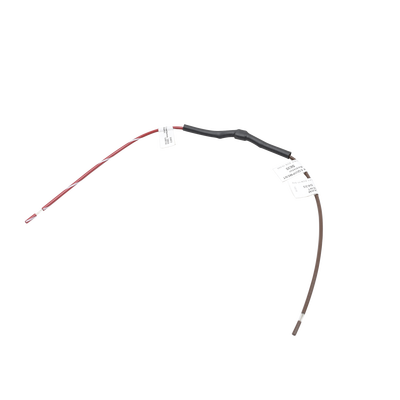 Paquete de 10 resistencias de fin de línea UL de 47 K Omhs — SILENT KNIGHT BY HONEYWELL · SKU REL47KBP