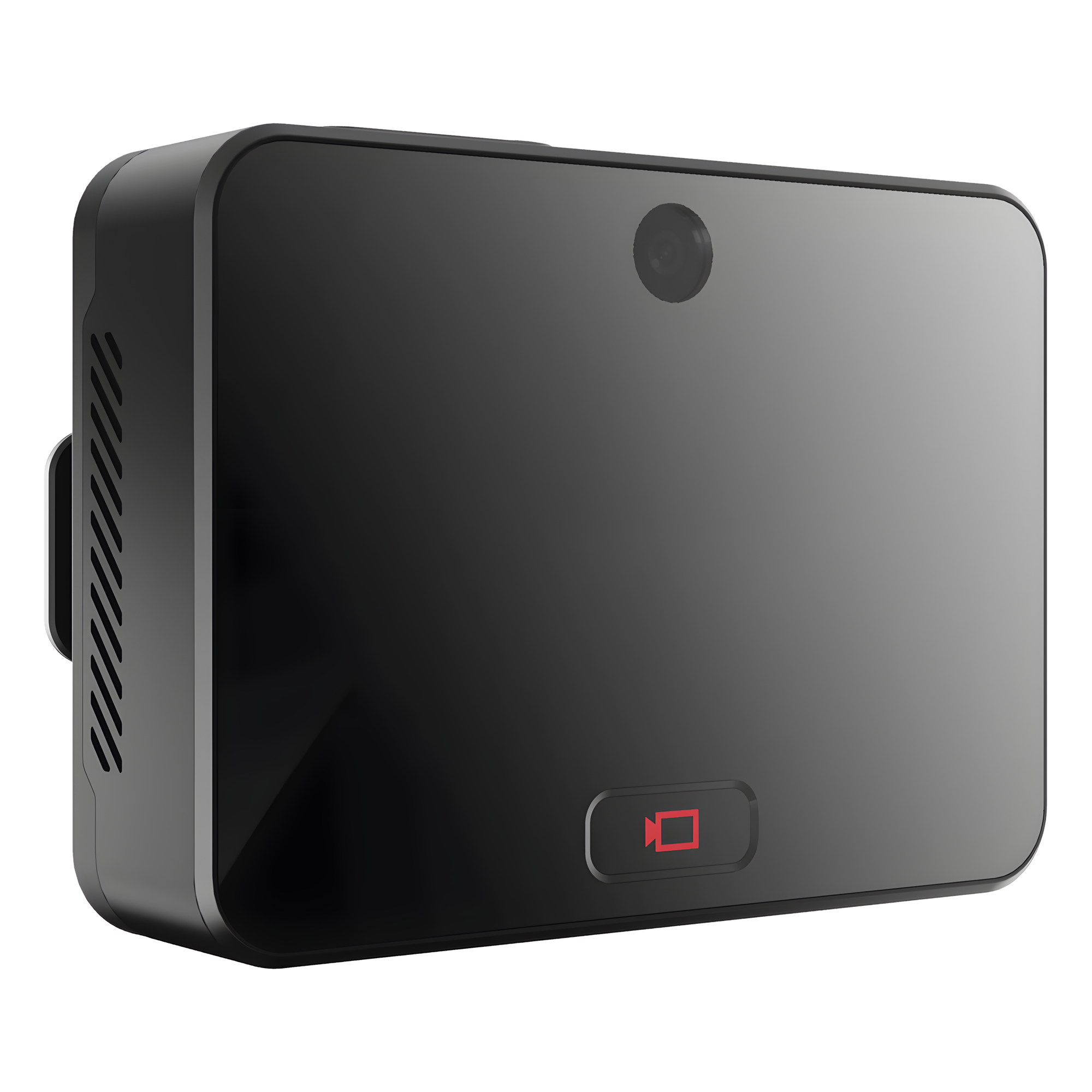 Body Camera Portátil / Resolución 1600 X 1200 / WiFi / GPS / 32 GB / Sin Pantalla / Bat. 2500 mAh — HIKVISION · SKU DS-MCC20D/32G/GPS/WIFI