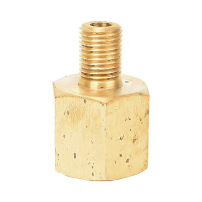 Adaptador para sensor de temperatura de inmersión