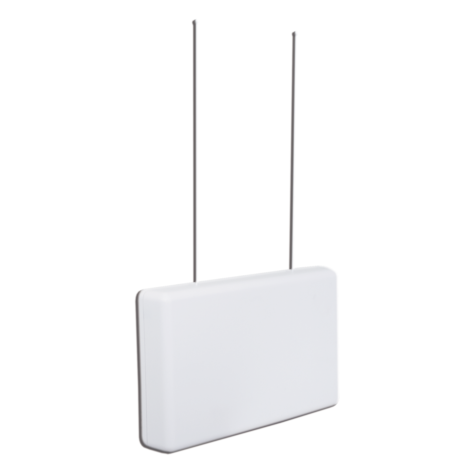 Receptor de radiofrecuencia para dispositivos inalámbricos serie 5800, zonas según el panel, compatible con paneles Honeywell VISTA — HONEYWELL HOME RESIDEO · SKU 5881ENH