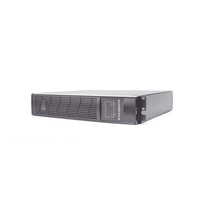 Módulo de baterías externo para aumentar el tiempo de respaldo del UPS EPU3000G3