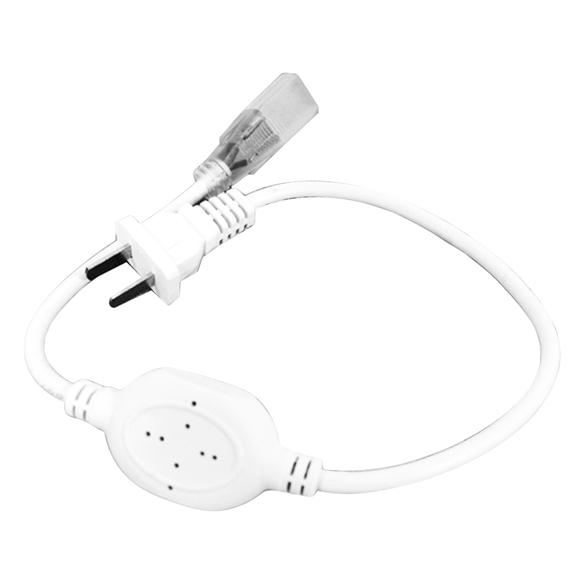 Adaptador y Kit de Instalación para Manguera JLML-5050. — JWJ · SKU JLPM-03