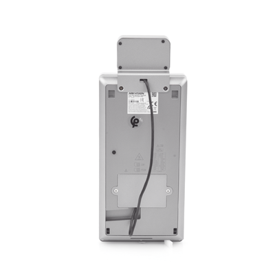 Biométrico Min Moe para Acceso y Asistencia con Reconocimiento Facial / Monitoreo y reportes en Excel por Software / Termografía Industrial / Acceso + Tiempo y Asistencia (reloj checador)