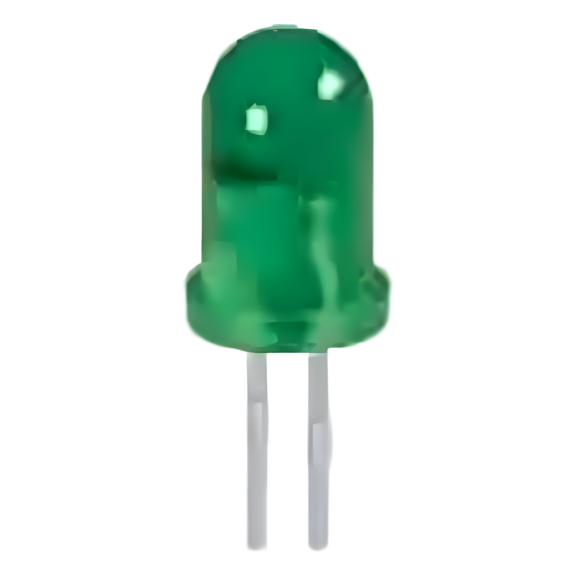 Luces LED Verde, LED 568nm