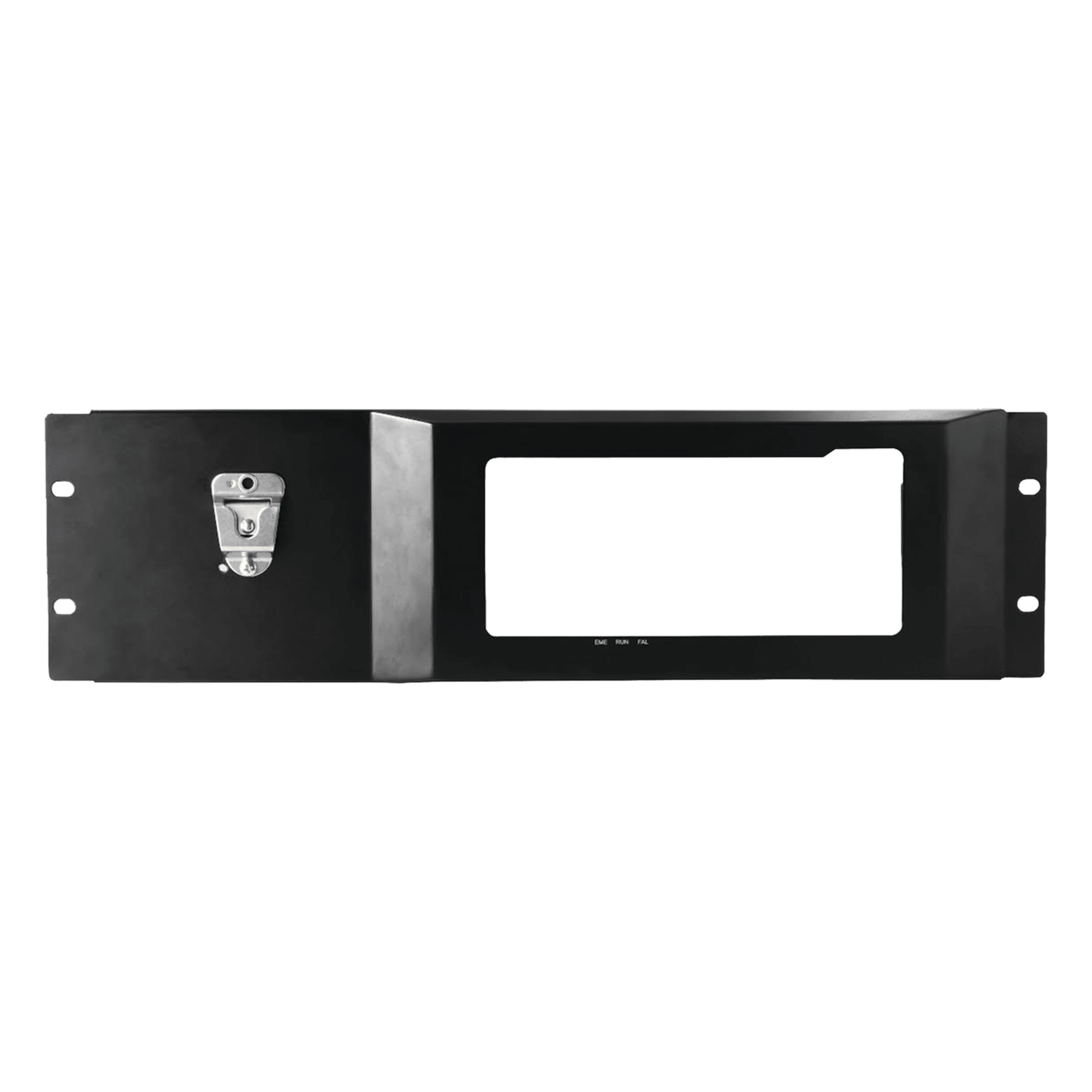 Accesorio de montaje en rack para la consola de llamada en red X-NPMI — HONEYWELL PAVA · SKU XNPMIR