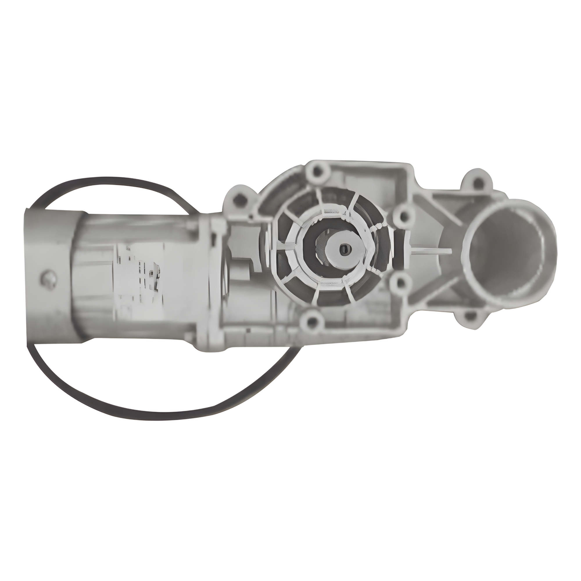 Motor de Barreras Vehiculares Hikvision DS-TMG4B0 / 220 Vca — HIKVISION · SKU 366000248