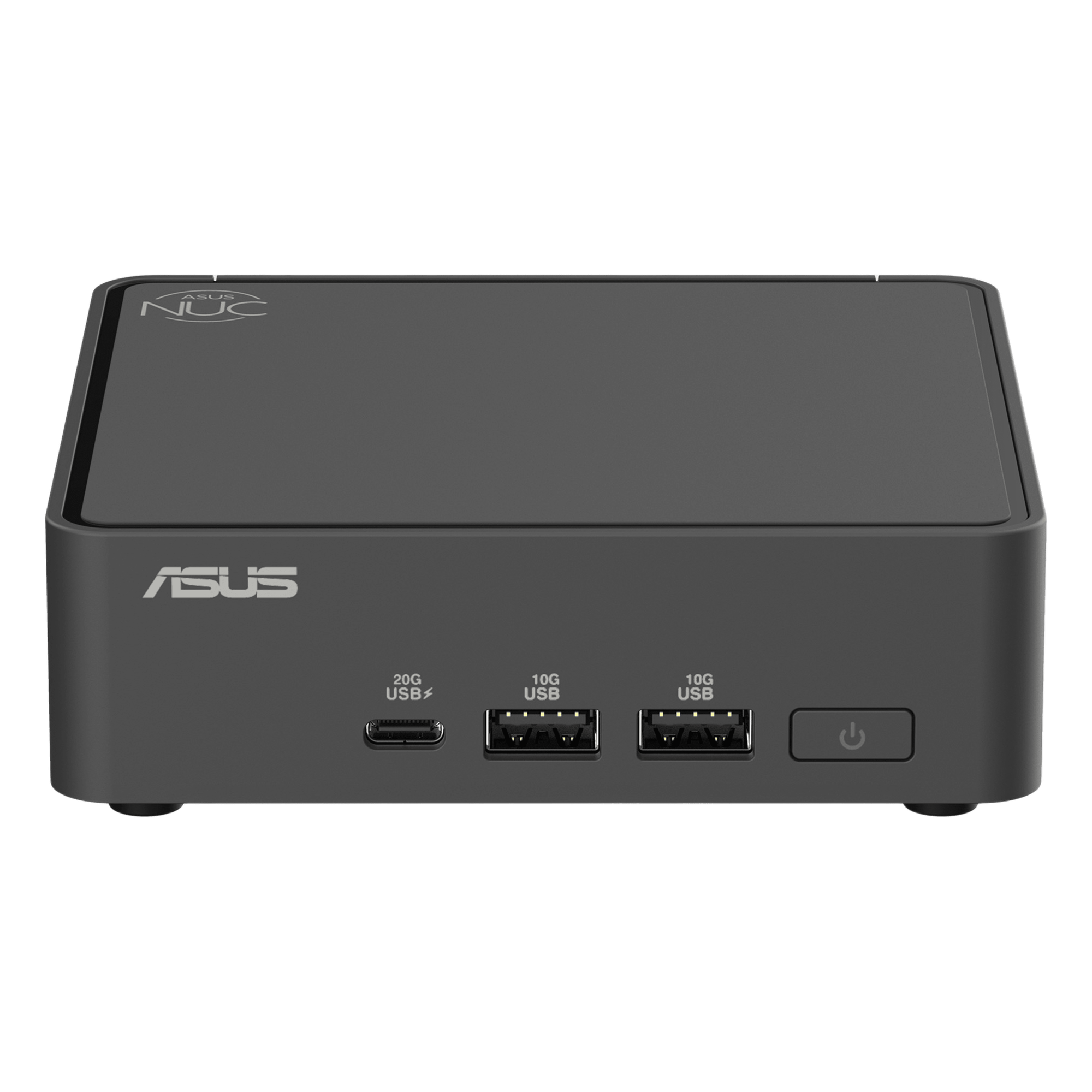 Mini PC NUC / Core i5 -210H / WiFi 7 y 2.5 GbE / Bluetooth / incluye Memoria RAM, SSD y S.O. /  Incluye Fuente — ASUS · SKU BOXNUCI5ALL