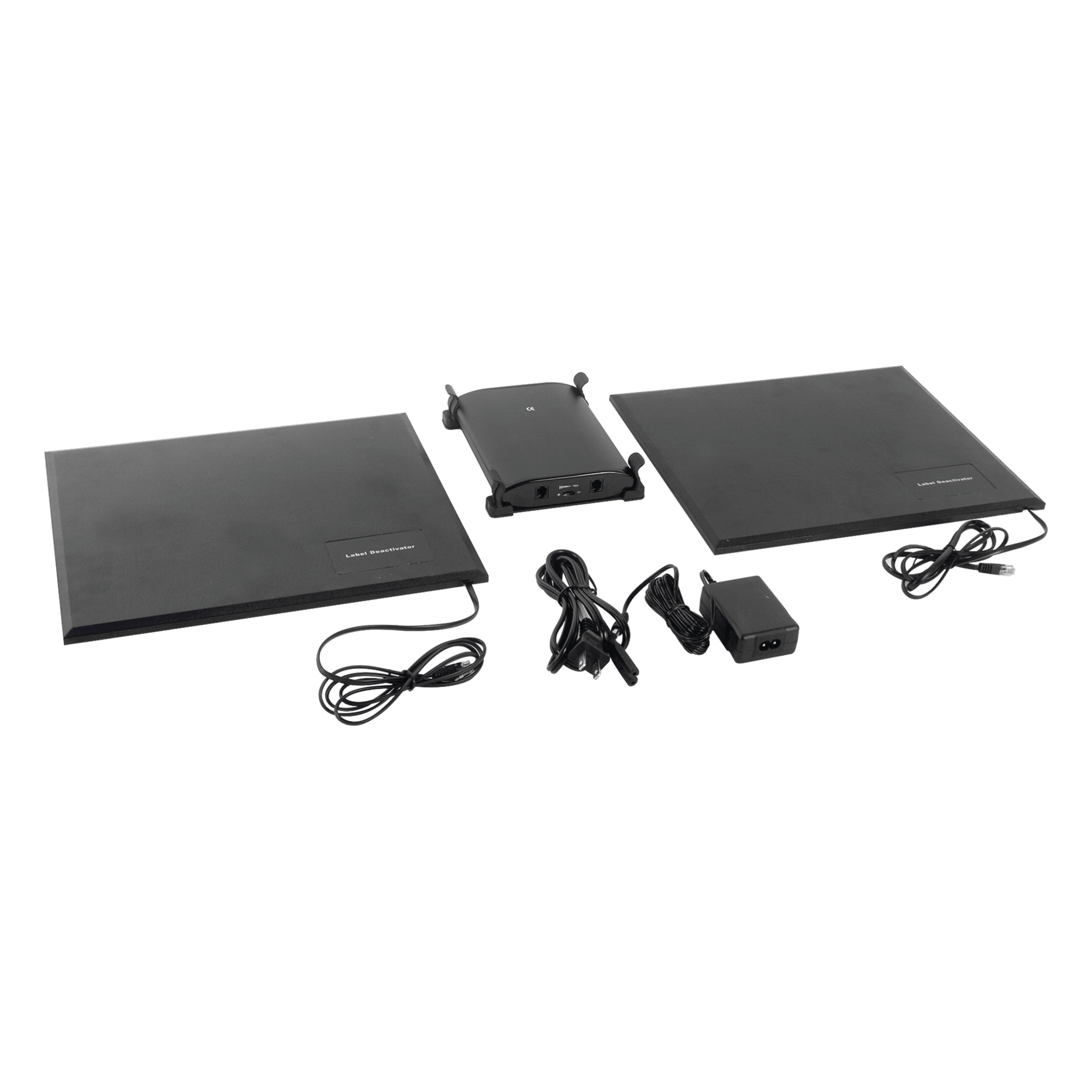 Desactivador de Etiquetas RF para GF4040  — Century · SKU DB212/2A