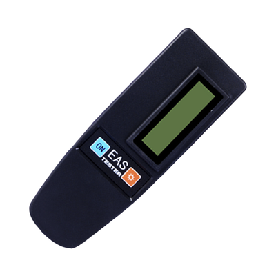Detector de Frecuencias (Frecuencimetro)