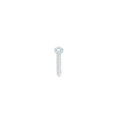 Tornillo para taquete TP2X 10 mm x 1 1/2 (1000pzs) (1392-00210)