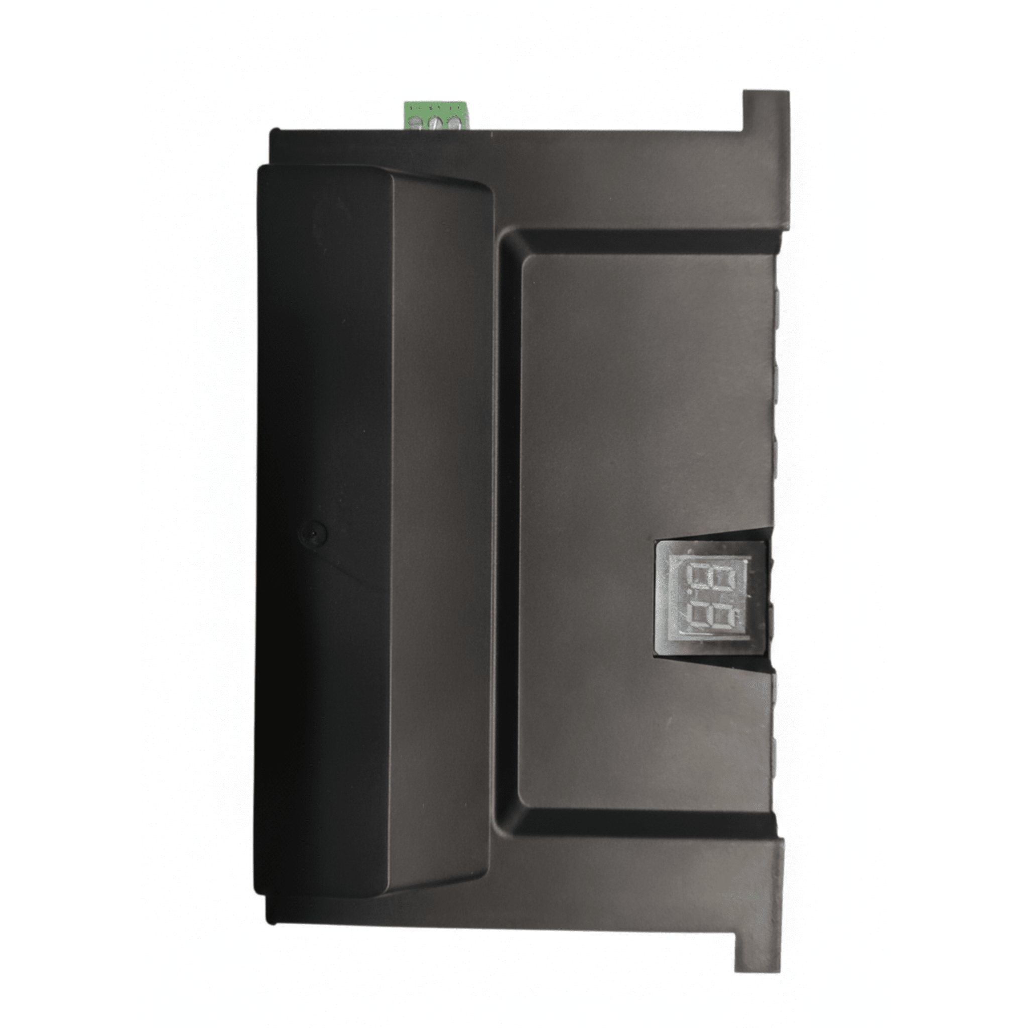 Cuadro de Mando SECUNDARIO SubLane para Torniquetes DS-K3B530