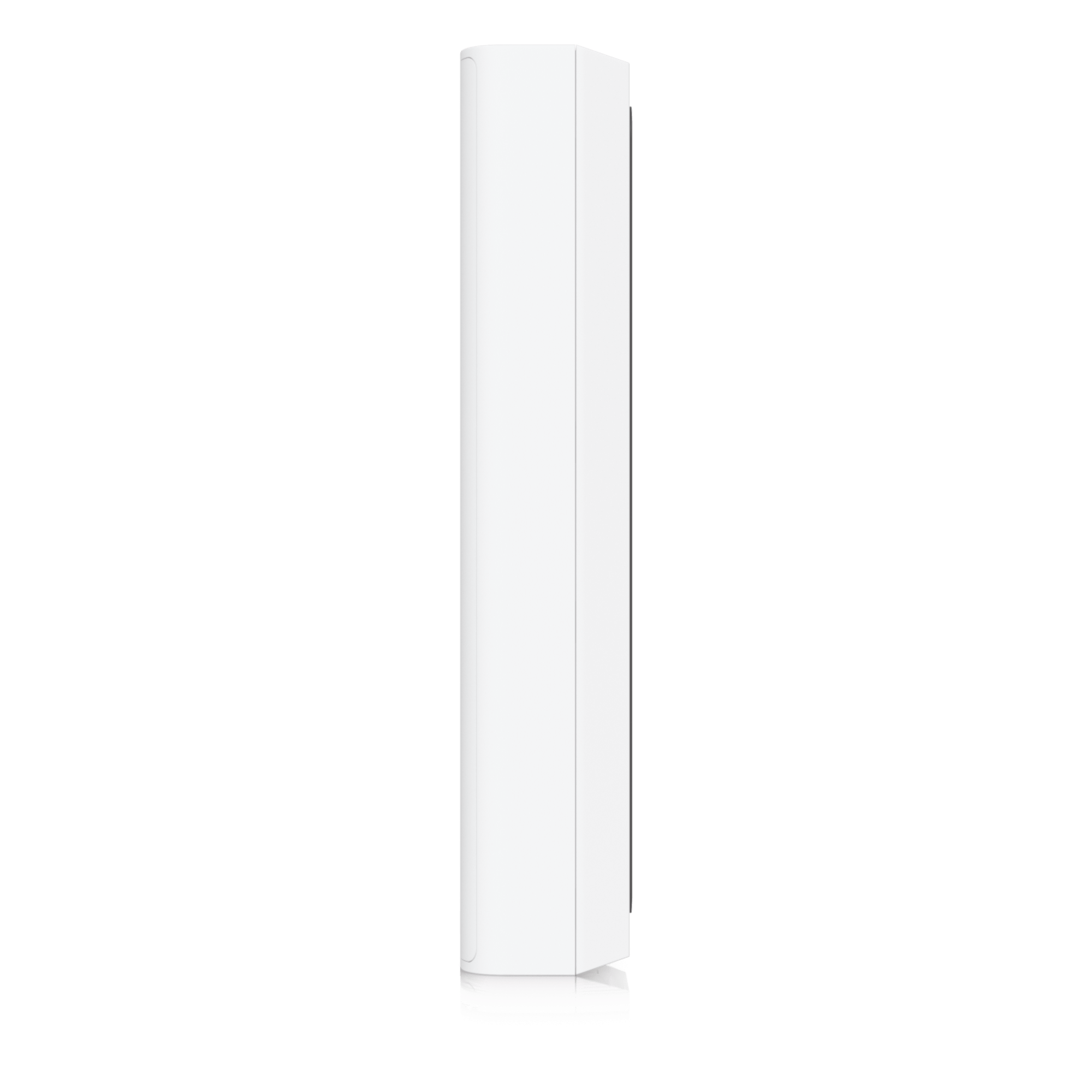 Sensor de Rotura de Cristal Inalámbrico / Dual Detección Acústica + PIR / SuperLink 2 km (1.24 mi) / Batería CR123A / UniFi Protect
