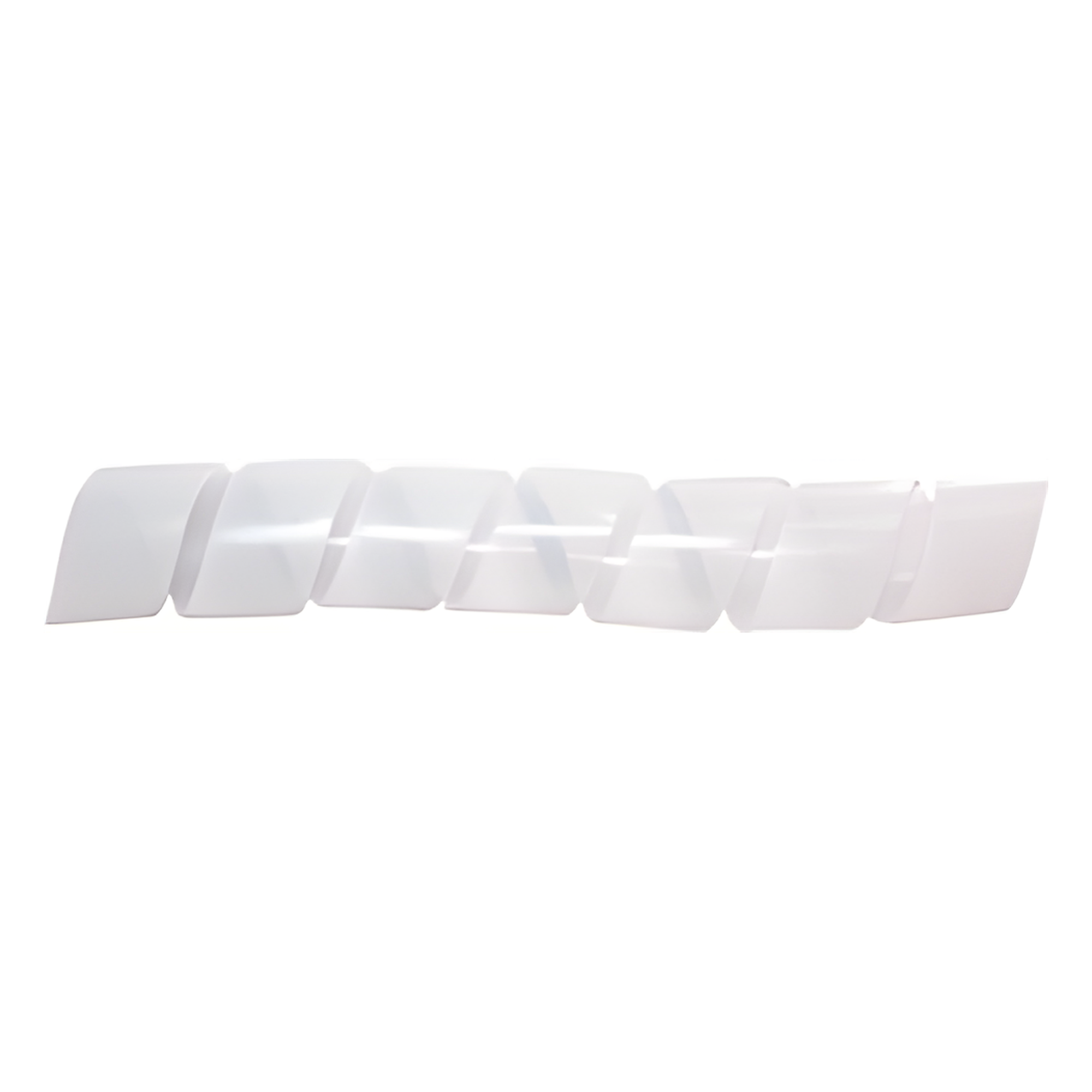 Agrupador de cable color natural, 24mm x 10m (4700-01272) — THORSMAN · SKU AGRUPATHOR-24-N