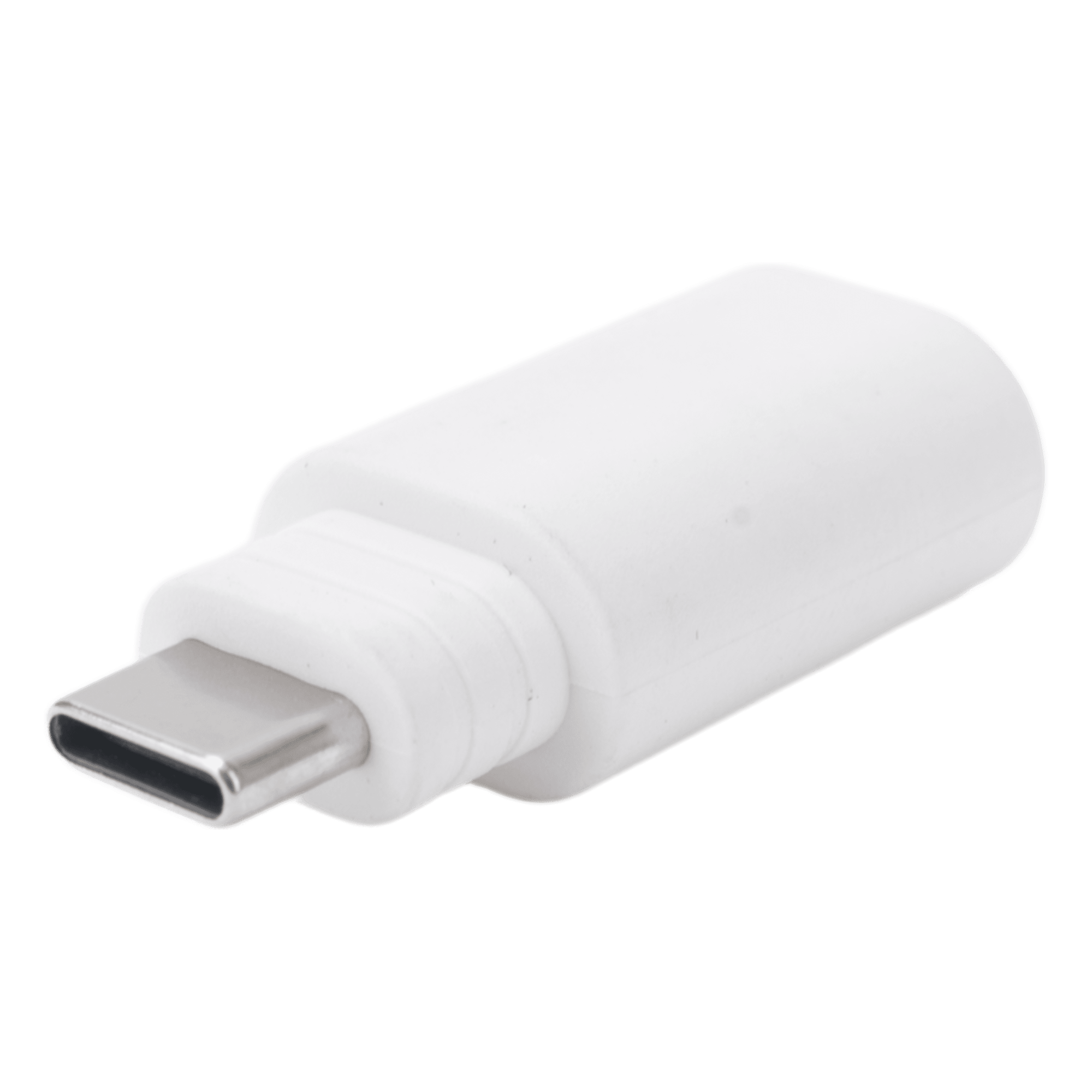 Adaptador USBC para panel solar CS-CMTSOLARPANELC / Compatible con la Camara de Bateria CS-EB8 — EZVIZ · SKU EZ-ADAP-USBC