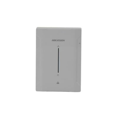 (AX HYBRID PRO) Expansor de 32 Zonas Inalámbricas Tri-X / Conexión Speed-X Bus Hacia el Panel / Permite Agregar Sensores AX PRO
