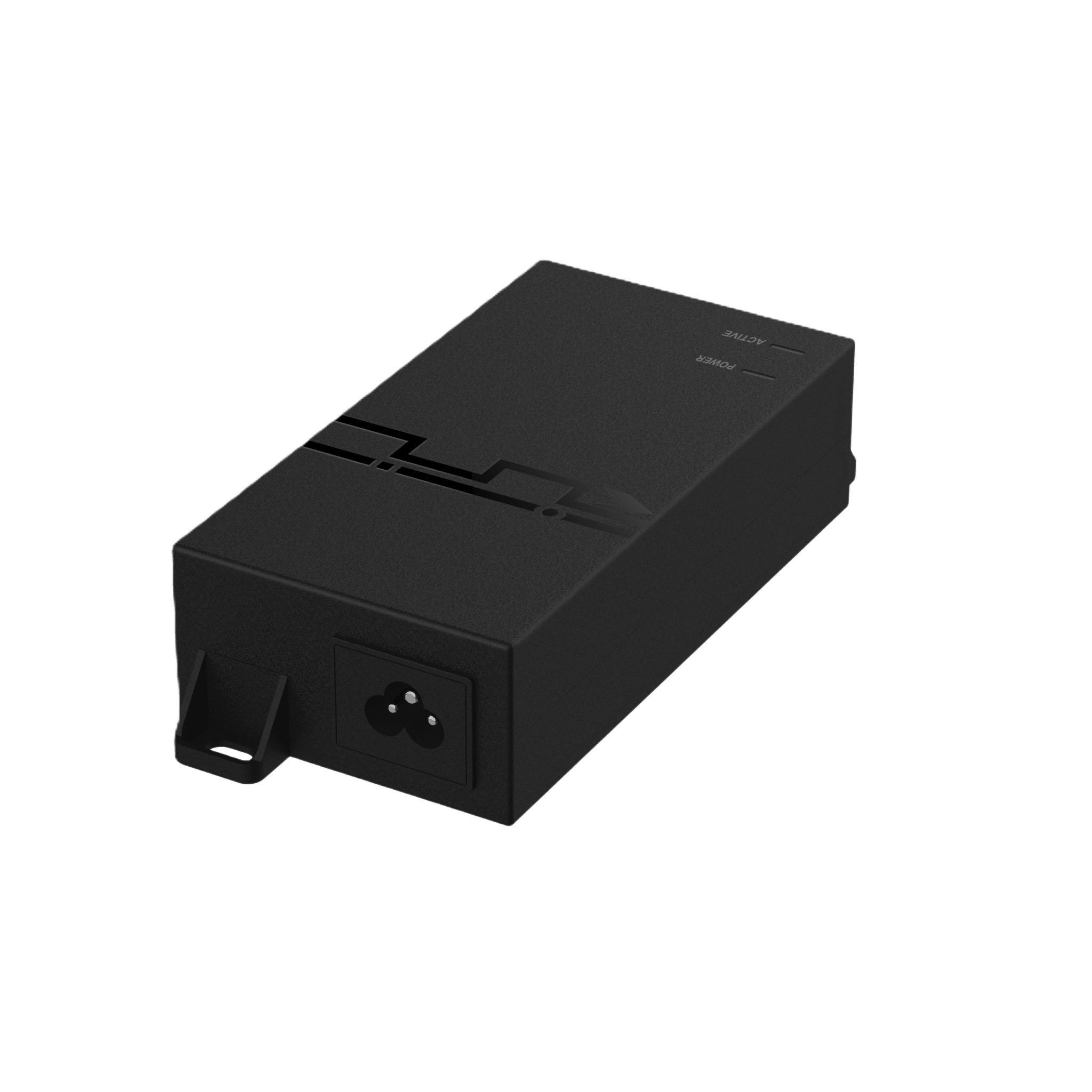 Inyector PoE Pasivo Multi-Gigabit 10G (56 V - 1.08 A - 60 W)