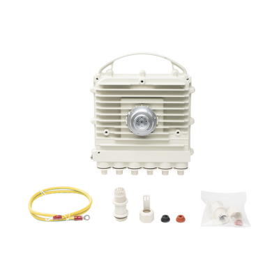 Siklu EtherHaul-1200FX 1 Gigabit Full Duplex 70/80GHz Banda-E