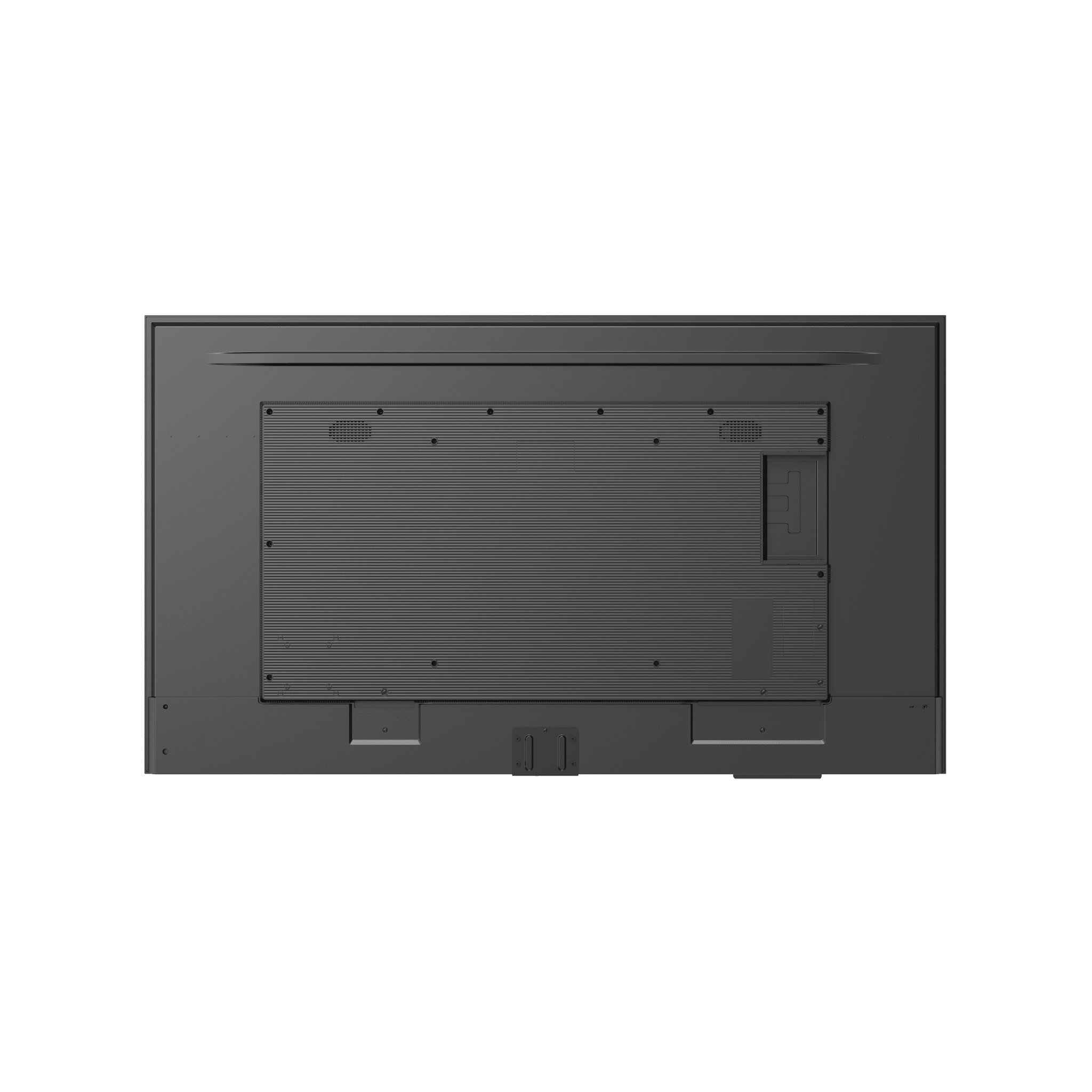 Pantalla Profesional Yealink de 65" MD-65 para Salas de Juntas, con Integración a MeetingBars y Control Inteligente